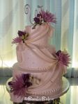 WEDDING CAKE 083